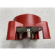 Battery Selector Switch 350Amp - 32V DC - BS9001E - ELESL